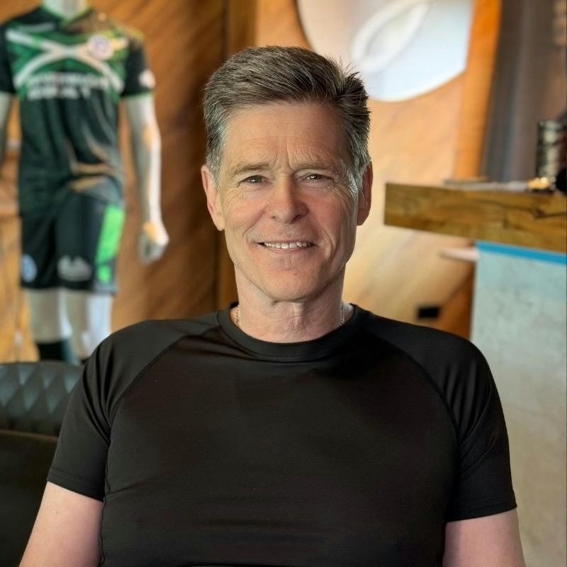 Rob McDonald RobMcPro