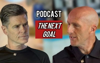 The Next Goal – Jouw Inside Pass naar Succes in de Voetbalwereld